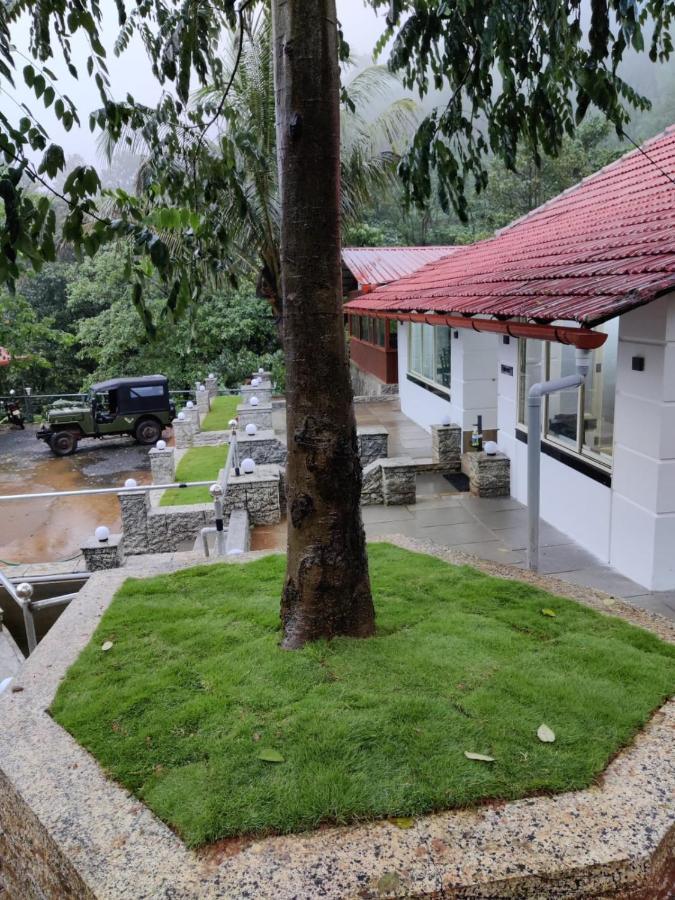 Forest And River Edge Resort Kannur ภายนอก รูปภาพ